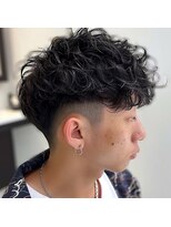 モードケイズ 阿倍野店(MODE K’s) メンズスタイル