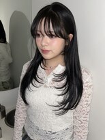 キオクエコ(KIOX eko)&nbsp;ハイトーン/ブリーチ/名古屋美容院