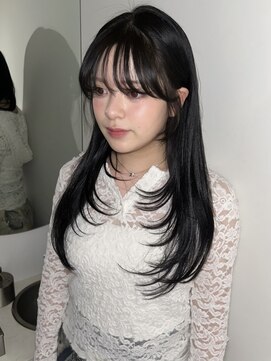 キオクエコ(KIOX eko) ハイトーン/ブリーチ/名古屋美容院