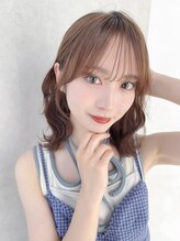 カシュカシュ(cache cache)&nbsp;すず 花