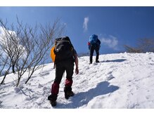 マックスキャミー(MAX cammy)の雰囲気(登山マラソン、トレランなどしています。)