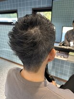 ワンバイアンジ(ONE by Angie) アシメ