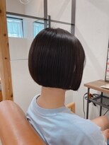 シエテ 津田沼(Siete) 黒髪/オリーブグレー/小顔/ココアベージュ/津田沼駅