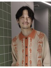 ヌヌ 渋谷 原宿 明治神宮前(nunu)&nbsp;大沼 圭吾 【渋谷駅】