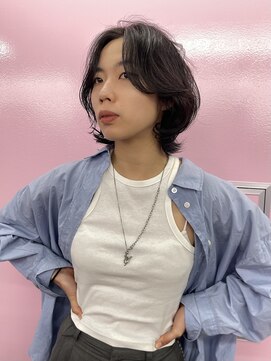 キジ(KIJI) guest hair