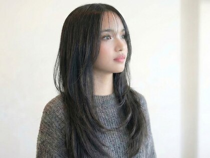 2195ヘアー 世田谷代田(2195hair)の写真