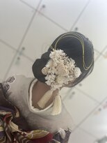 サニー 国府店(Sunny)&nbsp;成人式ヘアセット