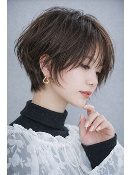 レム 仙台店(L.E.M) 【くびれショート】