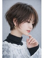 レム 仙台店(L.E.M) 【くびれショート】