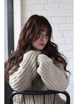 ヘアーアンドメイク フォルス(HAIR&MAKE FORS) fors