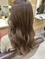 アヴァンス 江坂店(AVANCE.)&nbsp;グレーカラー