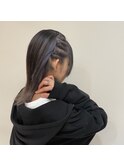 仙台長町*簡単アレンジ