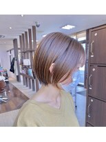 ウェルズ グランデ 田原本店(Well's GRANDE)&nbsp;ショート