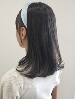 メグルバイイーエムエー(meglu by e.m.a)&nbsp;尾張旭/瀬戸/美容室/美容院/似合わせカット/レイヤーカット