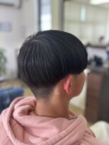 ハングアウト(Hangout)&nbsp;マッシュ