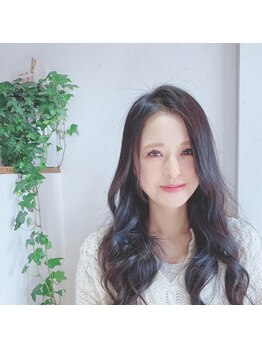 エテルナ 堀江(Eterna)の写真/【堀江/新町】女性目線で寄り添うあなただけのプライベートサロン。ずっと通えるサロンをお探しの方へ＊