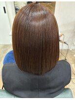 クラネ(CLANE.)&nbsp;オレンジブラウン