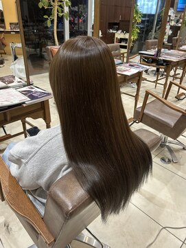 フォルテ 藤枝エピ店 ロング