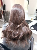 ランテルディ 渋谷(LANTERDIT)&nbsp;milk greige/ミルクグレージュ