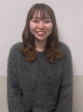 リコ ヘアアンドリラクゼーション 名駅店(LICO HAIR&RELAXATION) Ako