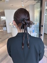 ビファイン 本店(Befine)&nbsp;カチモリヘア