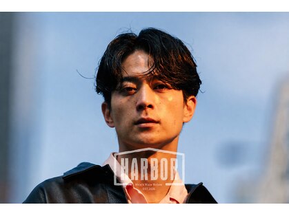 ハーバー(HARBOR)の写真