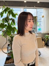 アット(at)&nbsp;フェイスレイヤー
