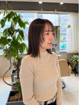 アット(at) フェイスレイヤー