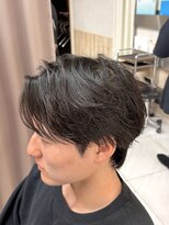 グランデュール 藤枝店(GRANDEUR)&nbsp;フェザーショート