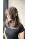 ヘアーアンドケアブラスト(HAIR CARE Blast)の写真/朝のセットがラクになる、乾かすだけでもまとまる再現性の高いカット技術!