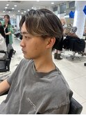 エアタッチバレイヤージュ