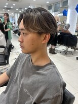 ヴァンメン ヴァンカウンシル 金山(VANMEN VAN COUNCIL) エアタッチバレイヤージュ