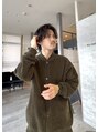 リシュール イオンタウン豊中緑丘店(RICHOUR hair produce)/田中麗彩也