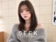 ヘアーアンドメイク シークタチカワ 立川店(Hair&Make Seek)の写真