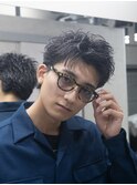 ルーズショート