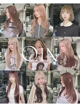シンシェアサロン 原宿店(Qin shaire salon)