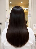 アストラール 大曽根店(astrale)&nbsp;髪質改善酸性ストレート大曽根 髪質改善 縮毛矯正 カラー