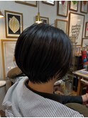 ショートカット　(小岩小岩駅京成小岩新小岩）