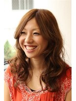 ナイン(NINE)&nbsp;エアリーパーマ