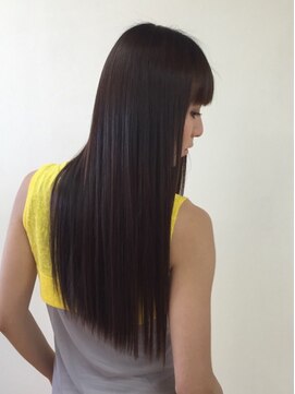 ストリープ トータルビューティーサロン(STREEP total beauty salon) 酸性縮毛矯正^ ^