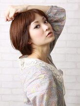 ヘアーリセット(HAIR RE SET)