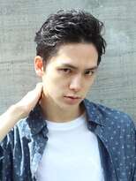 マグノリア オモテサンドウ(MAGNOLiA Omotesando)&nbsp;ブリティッシュショート