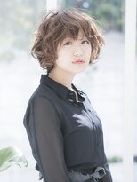 ソーエン バイ ヘッドライト 春日店(soen by HEADLIGHT)&nbsp;サンライトカール