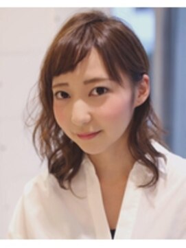 フォルテ 中田店 【FORTE静岡中田店】ミディアムスタイル