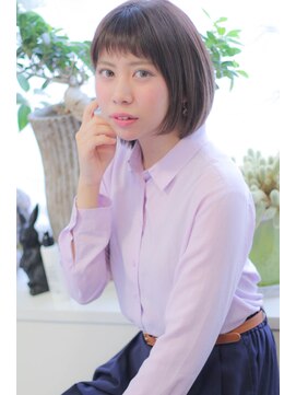 トイガーデン(Toi GARDEN) 【e-style GARDEN】ボブレイヤー