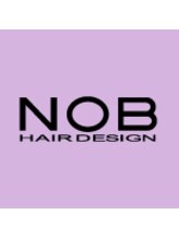 NOB hairdesign　杉田店