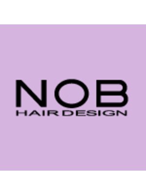 ノブヘアデザイン 杉田店(NOB hairdesign)