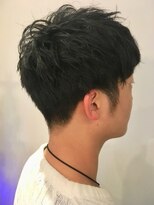 ネオリーブ クーロ(Neolive curro)&nbsp;爽やかメンズショート♪