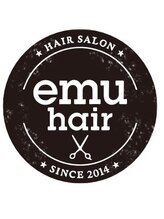 emu hair