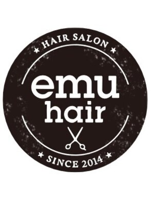 エミューヘアー(emu hair)